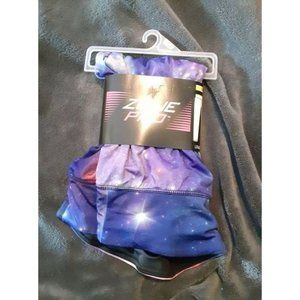 Zone Pro Galaxy Leggings